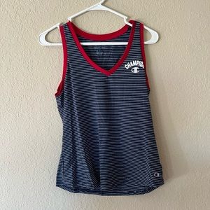 Champion tank top